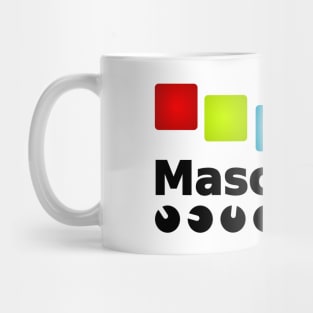 Maschinist Mug